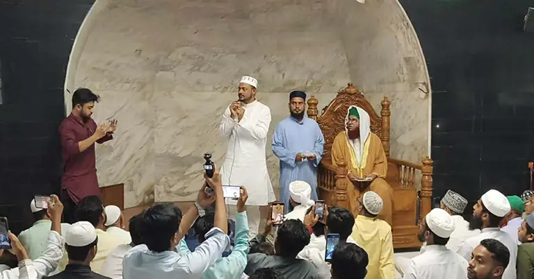 নাসিরুদ্দীন পাটওয়ারী